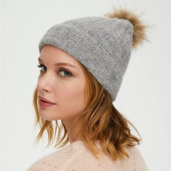 Aritzia Accessories - Aritzia | Auxiliary JAY PEAK Wool Beanie